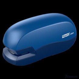 Zszywacz elektr. RAPID Fixativ 10BX niebieski 24-26/6 10kartek 5000295