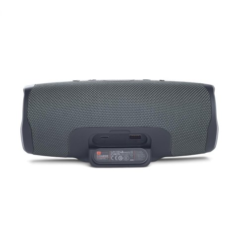 Głośnik mobilny JBL Charge Essential 2 Czarny