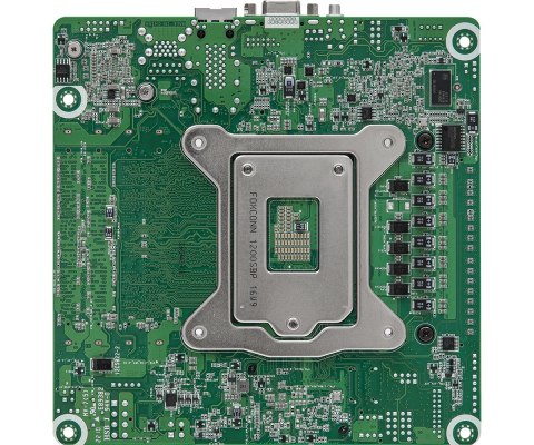 Płyta główna ASRock E3C256D4I-2T 1x LGA1200 Intel Xeon E-23XX C256 (4xDIMM, SATA, 1xM.2, 2x10GbE, IPMI)