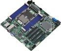 Płyta główna ASRock SPC621D8U-2T 1x LGA4189 Intel Xeon Scalable 3gen C621A (8xDIMM, SATA, 1xM.2, 2x10GbE, IPMI)