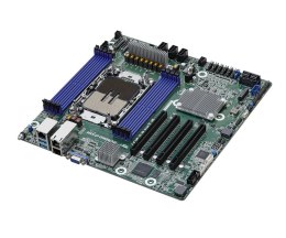 Płyta główna ASRock SPC741D8UD-2T/X550 1x LGA4677 Intel Xeon Scalable 3gen C741 (8xDIMM, SATA, 1xM.2, 2x10GbE, IPMI)