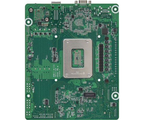 Płyta główna ASRock W680D4ID-2T/G5/X550 1x LGA1700 Intel Core 12/13gen W680 (4xDIMM, SATA, 2xM.2, 2x10GbE, IPMI)