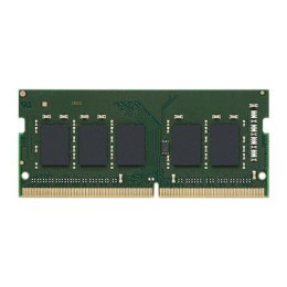 Pamięć Kingston dedykowana do Dell 16GB DDR4 3200Mhz Single Rank ECC SODIMM