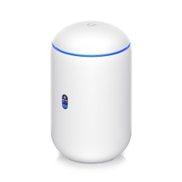 Router(Gateway), Kontroler UniFi, NVR, Switch PoE, Access Point Wi-Fi 6 Ubiquiti UniFi Dream Router (UDR-EU)