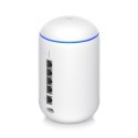Router(Gateway), Kontroler UniFi, NVR, Switch PoE, Access Point Wi-Fi 6 Ubiquiti UniFi Dream Router (UDR-EU)