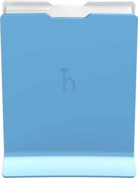 Router WiFi 4 Mikrotik hAP lite TC (RB941-2nD-TC) 2,4GHz(2x2) 4p