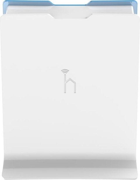 Router WiFi 4 Mikrotik hAP lite TC (RB941-2nD-TC) 2,4GHz(2x2) 4p