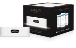Router WiFi 5 MESH Ubiquiti AmpliFi Instant Router (AFi-INS-R-EU)