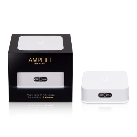 Router WiFi 5 MESH Ubiquiti AmpliFi Instant Router (AFi-INS-R-EU)