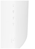 Zyxel 4G LTE-A Indoor Router FWA505, Standalone/Nebula with 1 year Nebula Pro License, 5G, AX1800 WiFi, 1 x GB LAN