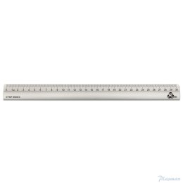 Linijka aluminiowa 30cm TOP2000 400073364