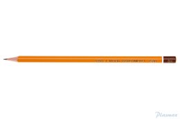 Ołówek grafitowy 1500-5H (12) KOH I NOOR (X)