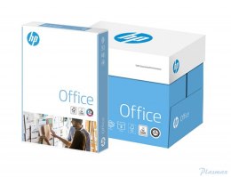 Papier xero A4 HP OFFICE 80g białosc 153 karton 5ryz