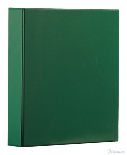 Segregator PANORAMA A4 25MM zielony 0316-0022-04 Panta Plast