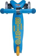 MICRO HULAJNOGA MINI DELUXE OCEAN BLUE