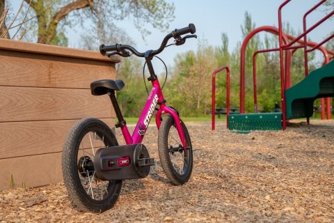 Strider Rowerek Biegowy 14" Różowy SK-SB1-IN-PK