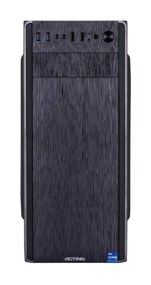 Actina WS i5-14400/16GB/1TBSSD/T400/600W/W11P