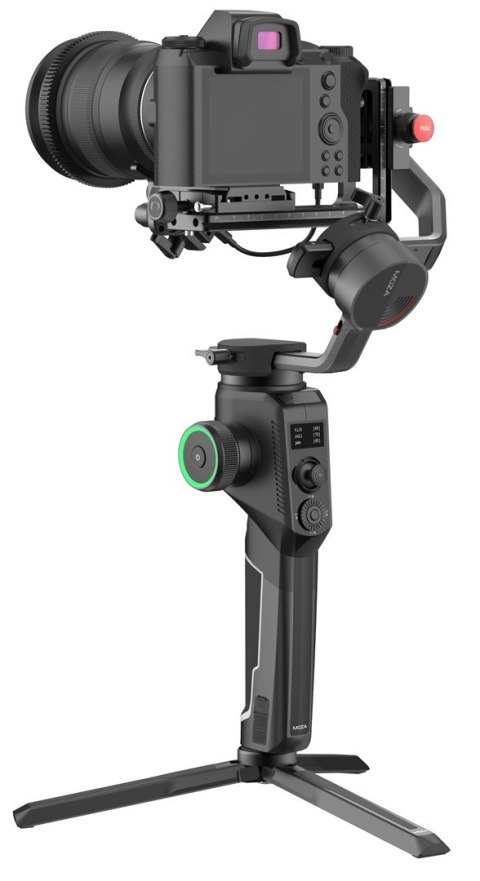 Gimbal do aparatu Moza AirCross 2 Pro kit