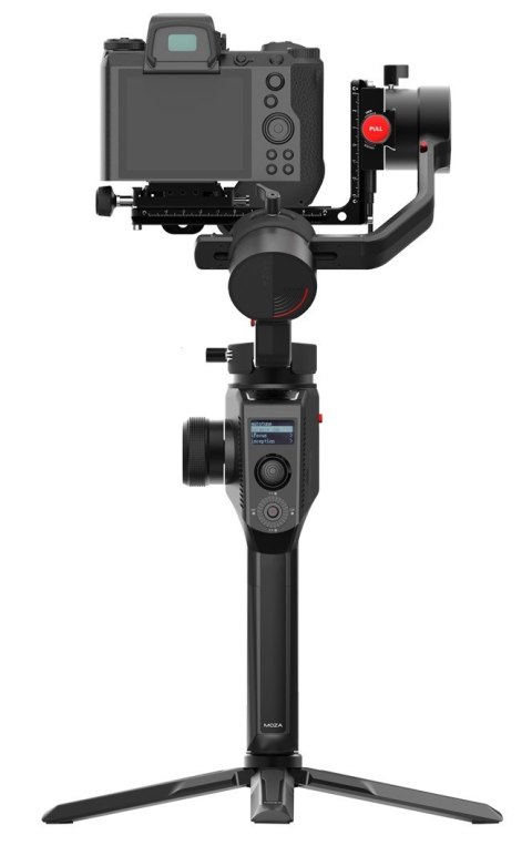 Gimbal do aparatu Moza AirCross 2 Pro kit