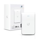 Acces Point Wi-Fi 5 Ubiquiti UniFi AC In-Wall 2.4GHz(2x2)/5GHz(2x2) PoE+/PoE 3x1G