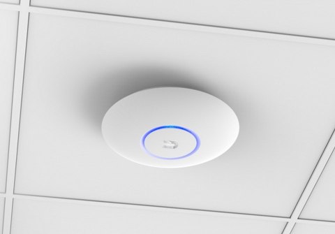 Acces Point Wi-Fi 5 Ubiquiti UniFi AC LR 2.4GHz(3x3)/5GHz(2x2) PoE/Passive24V 1x1G 5pak