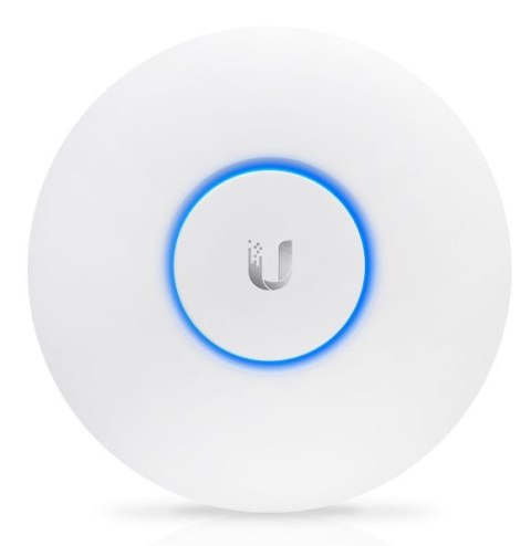 Acces Point Wi-Fi 5 Ubiquiti UniFi AC LR 2.4GHz(3x3)/5GHz(2x2) PoE/Passive24V 1x1G 5pak