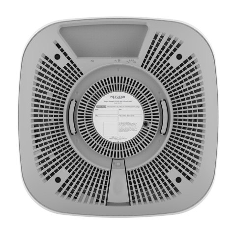 Acces Point Wi-Fi 6 Netgear WAX618 2,4GHz(2x2)/5GHz(2x2) PoE+/PoE 1x2,5G