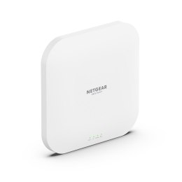 Acces Point Wi-Fi 6 Netgear WAX620 2,4GHz(4x4)/5GHz(4x4) PoE+/PoE 1x2,5G