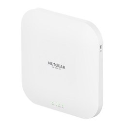 Acces Point Wi-Fi 6 Netgear WAX620 2,4GHz(4x4)/5GHz(4x4) PoE+/PoE 1x2,5G