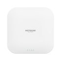 Acces Point Wi-Fi 6 Netgear WAX620 2,4GHz(4x4)/5GHz(4x4) PoE+/PoE 1x2,5G