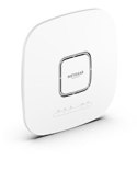 Acces Point Wi-Fi 6 Netgear WAX628 2,4GHz(2x2)/5GHz(4x4) PoE+/PoE 1x2,5G