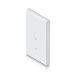 Acces Point Wi-Fi 6 Ubiquiti UniFi U6 Mesh Pro 2.4GHz(2x2)/5GHz(2x2) PoE 2x1G (U6-Mesh-Pro-EU)
