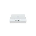 Acces Point Wi-Fi 6 Ubiquiti UniFi U6 Mesh Pro 2.4GHz(2x2)/5GHz(2x2) PoE 2x1G (U6-Mesh-Pro-EU)