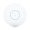 Acces Point Wi-Fi 6 Ubiquiti UniFi U6 Pro 2.4GHz(2x2)/5GHz(4x4) PoE 1x1G