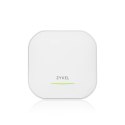 Acces Point Wi-Fi 6E Zyxel NWA220AX-6E 2.4GHz(2x2)/5GHz(4x4)/6GHz(4x4) PoE+/PoE++ 1x1G 1x2,5G