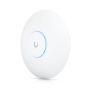 Acces Point Wi-Fi 7 Ubiquiti UniFi U7 Pro Max 2.4GHz(2x2)/5GHz(4x4)/6GHz(2x2) PoE+ 1x2,5G