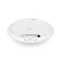 Acces Point Wi-Fi 7 Ubiquiti UniFi U7 Pro Max 2.4GHz(2x2)/5GHz(4x4)/6GHz(2x2) PoE+ 1x2,5G