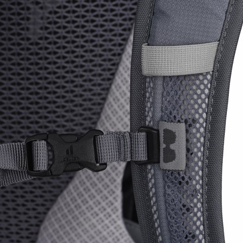 Plecak turystyczny Deuter Futura 21 SL graphite-shale