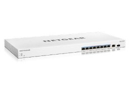 Switch Netgear GS710TUP-100EUS 10p PoE 480W (PoE+: 8p PoE++: 8p) Managed Gigabit