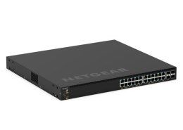 Switch Netgear GSM4328-100NES 28p Managed Gigabit