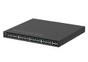Switch Netgear GSM4352-100NES 52p Managed Gigabit