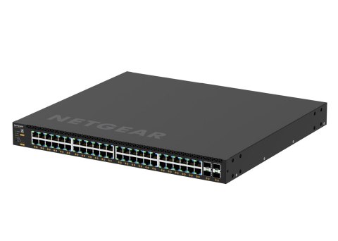 Switch Netgear GSM4352-100NES 52p Managed Gigabit