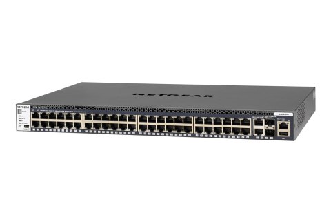 Switch Netgear GSM4352S-100AJS 52p Managed Gigabit