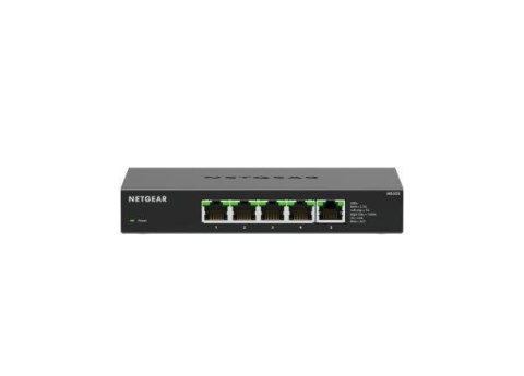 Switch Netgear MS305-100EUS 5p Unmanaged Multigigabit