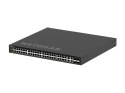 Switch Netgear MSM4352-100NES 52p Managed Multigigabit