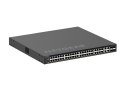 Switch Netgear MSM4352-100NES 52p Managed Multigigabit