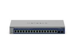 Switch Netgear XS516TM-100EUS 16p Managed 10G(Multigigabit)