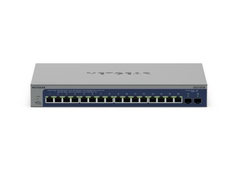 Switch Netgear XS516TM-100EUS 16p Managed 10G(Multigigabit)