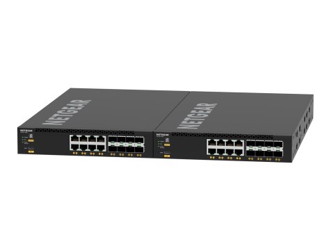 Switch Netgear XSM4316-100NES 16p Managed Multigigabit