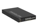 Switch Netgear XSM4316-100NES 16p Managed Multigigabit